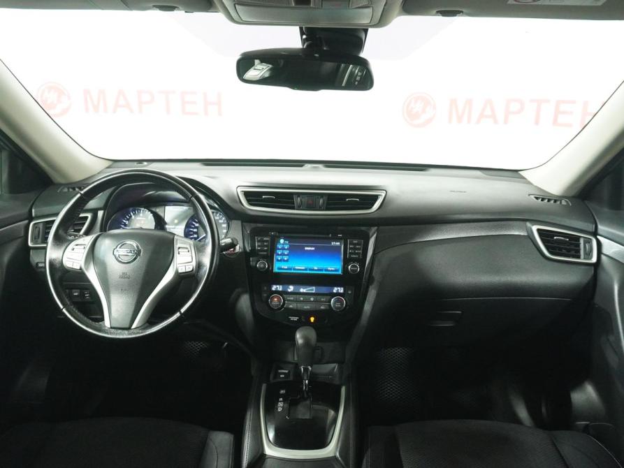 Nissan X-Trail III Вологда  - изображение 15