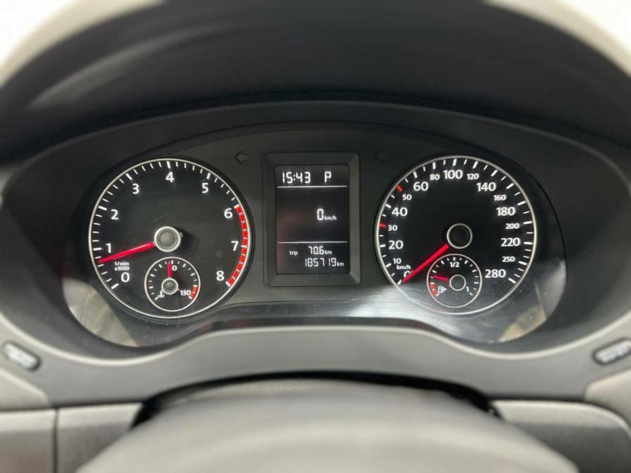 Volkswagen Jetta VI Кемерово  - изображение 9