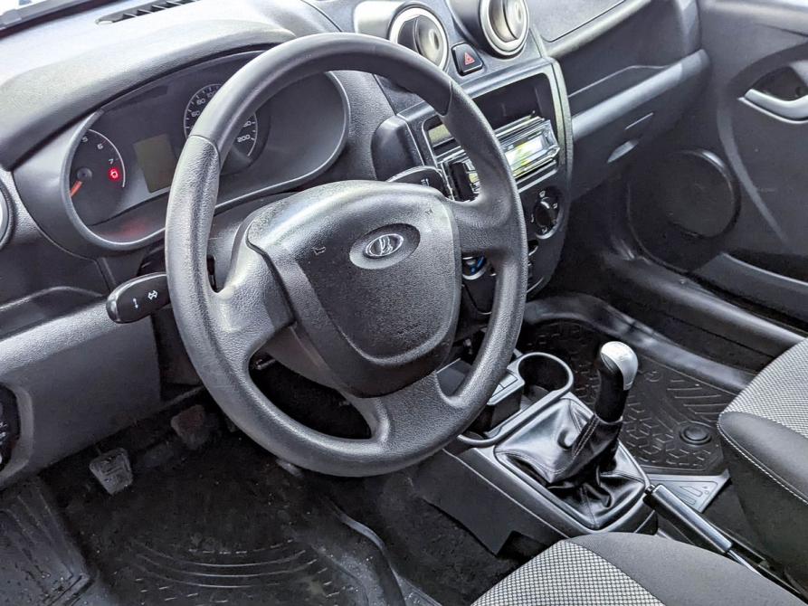 Lada (ВАЗ) Granta I Ярославль  - изображение 6
