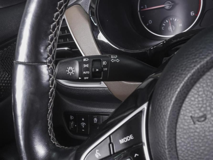 Kia Seltos I Ростов-на-Дону  - изображение 20