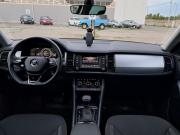 Skoda Kodiaq I Рестайлинг Набережные Челны  - изображение 46