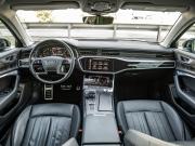Audi A6 V (C8) Волгоград  - изображение 54