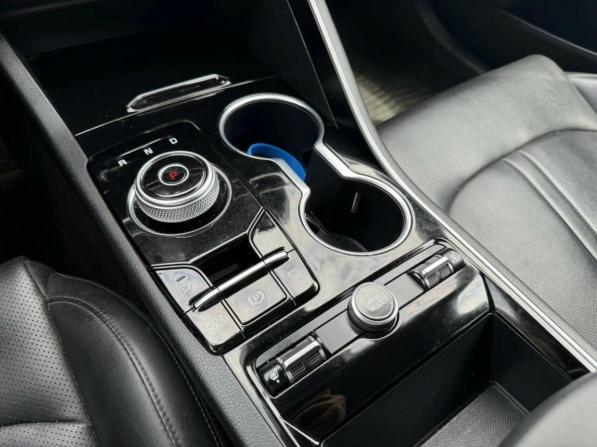 Kia K5 III с пробегом 2020 года, цена 2 236 000 рублей, 153000 км, седан, Автокод Объявления