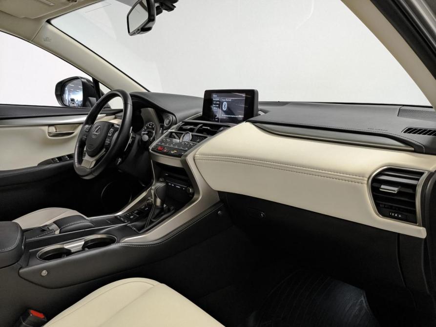 Lexus NX I Рестайлинг Санкт-Петербург  - изображение 13