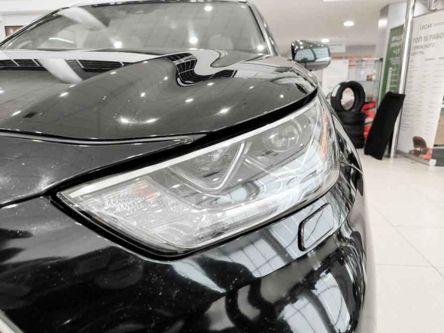 Toyota Highlander IV (XU70) Казань  - изображение 21