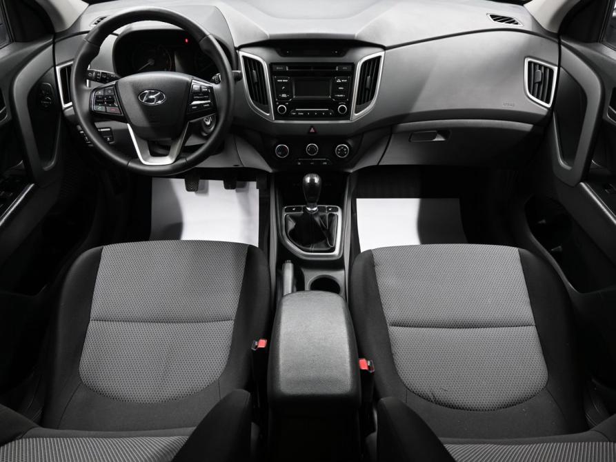 Hyundai Creta I Тверь  - изображение 10
