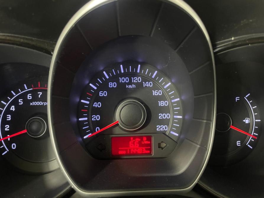 Kia Rio III Воронеж  - изображение 17