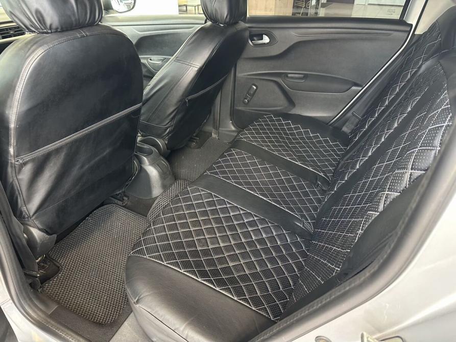 Citroen C-Elysee I Саратов  - изображение 19