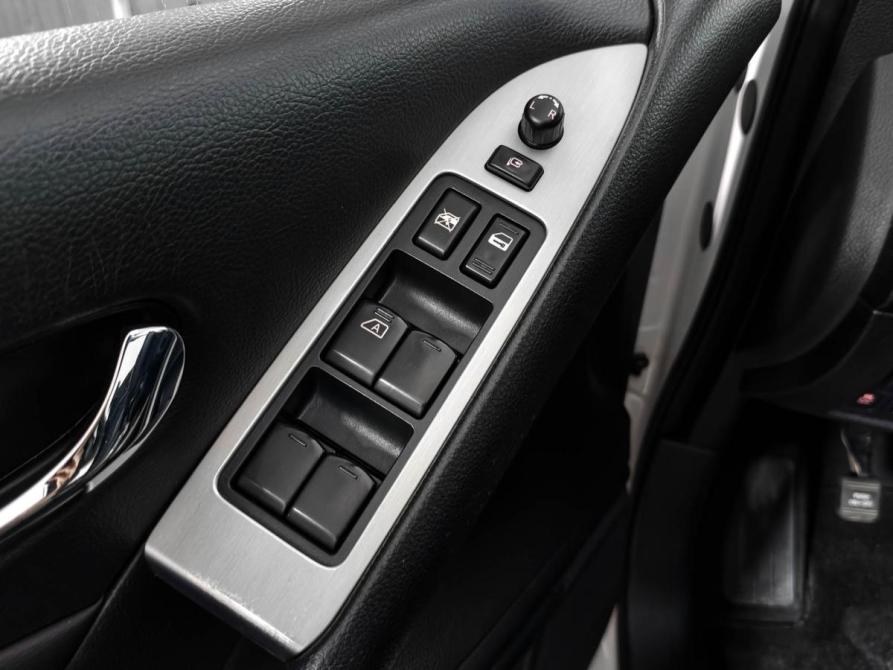 Nissan Murano II (Z51) Рестайлинг 2 Санкт-Петербург  - изображение 10