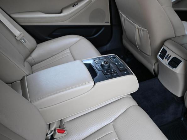 Genesis G80 I с пробегом 2020 года, цена 2 999 000 рублей, 98162 км, седан, Автокод Объявления