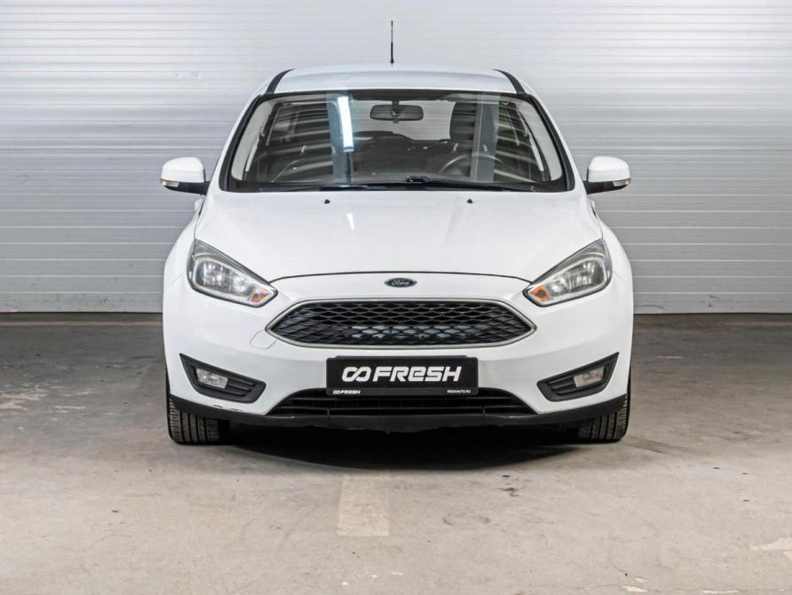 Ford Focus III Рестайлинг Ставрополь  - изображение 3