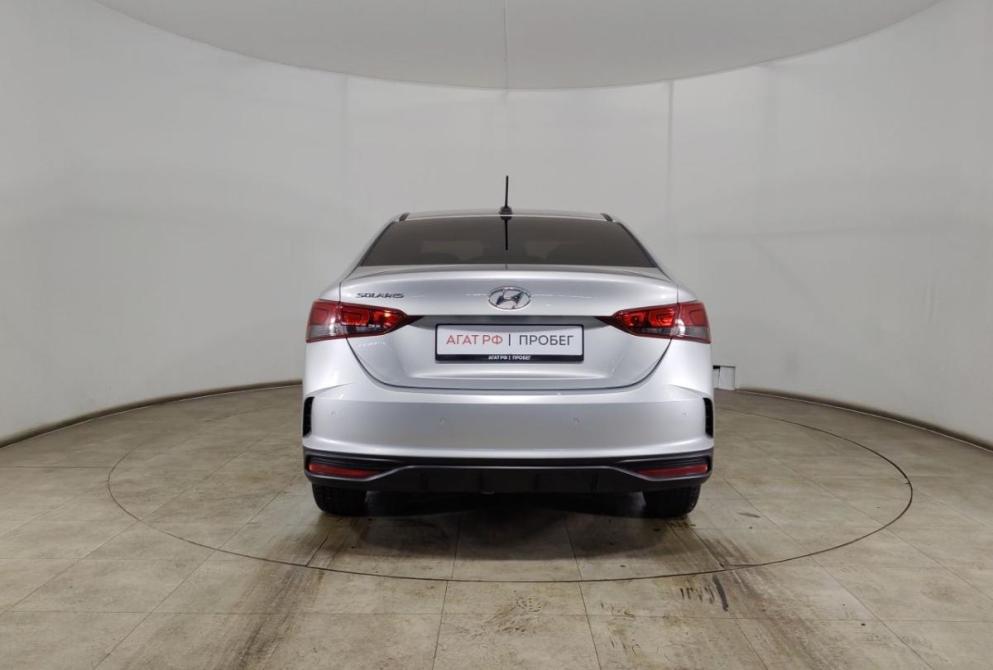 Hyundai Solaris II Волгоград  - изображение 6