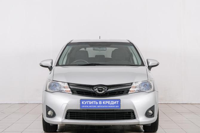 Toyota Corolla X (E140 E150) Рестайлинг с пробегом 2012 года, цена 1 029 000 рублей, 201000 км, универсал, Автокод Объявления