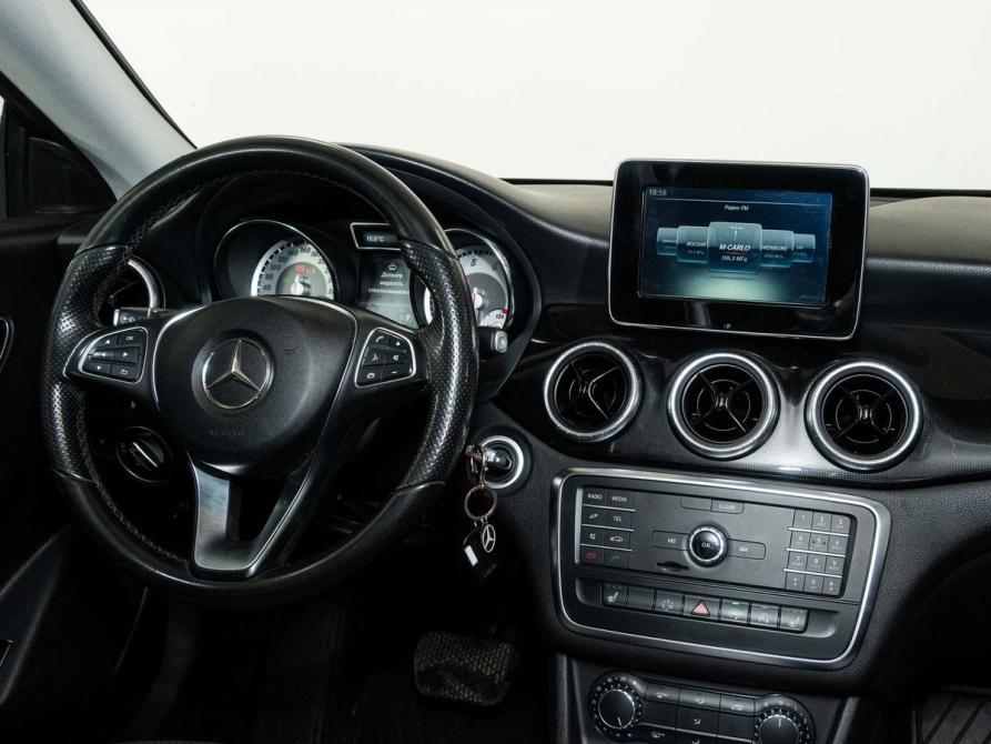 Mercedes-Benz CLA I (C117 X117) Казань  - изображение 13