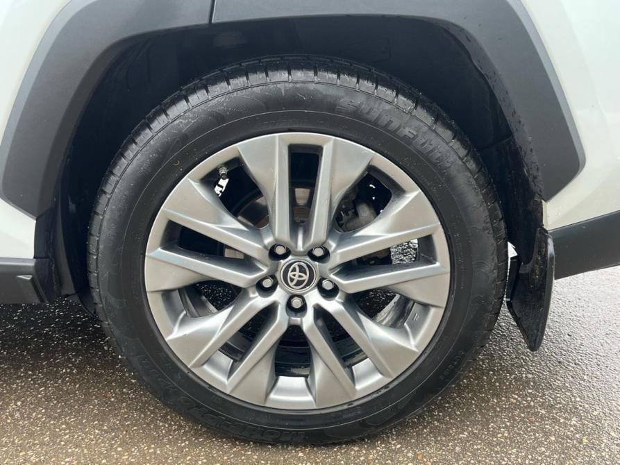 Toyota RAV4 V (XA50) Калуга  - изображение 7