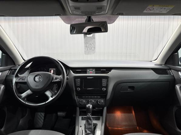 Skoda Octavia III (A7) с пробегом 2015 года, цена 1 327 000 рублей, 229000 км, лифтбек, Автокод Объявления