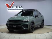 Geely Tugella I Рестайлинг Уфа  - изображение 18
