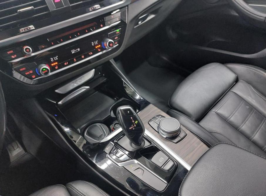 BMW X3 III (G01) Барнаул  - изображение 22