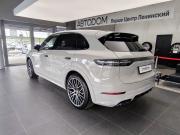 Porsche Cayenne III Москва  - изображение 46