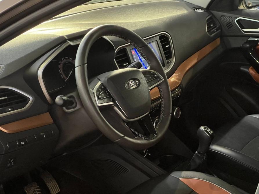 Lada (ВАЗ) Vesta I Рестайлинг (NG) Оренбург  - изображение 10
