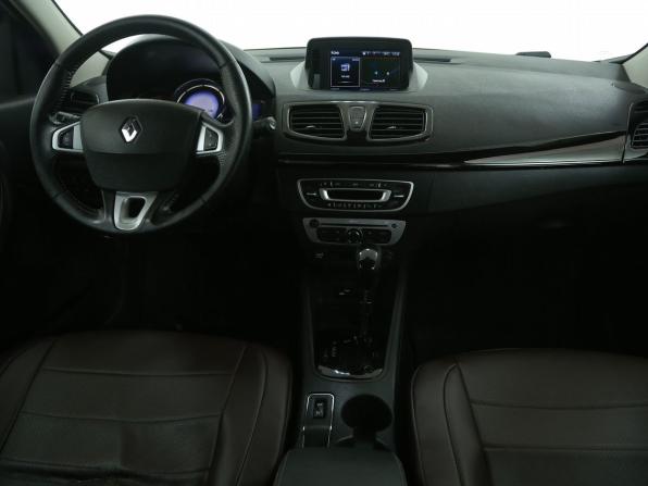 Renault Megane III Рестайлинг 2 с пробегом 2013 года, цена 578 000 рублей, 289000 км, хэтчбек, Автокод Объявления