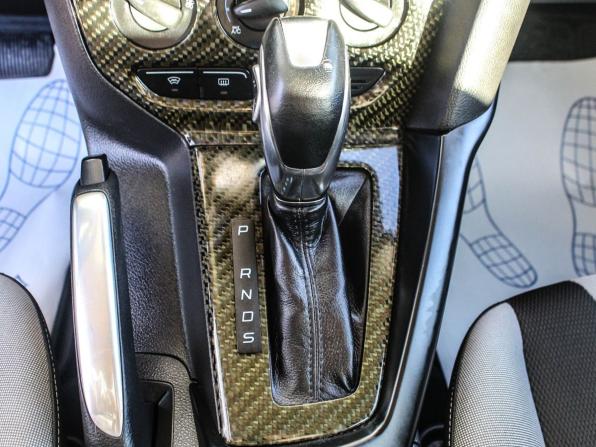 Ford Focus III с пробегом 2012 года, цена 735 000 рублей, 117188 км, хэтчбек, Автокод Объявления