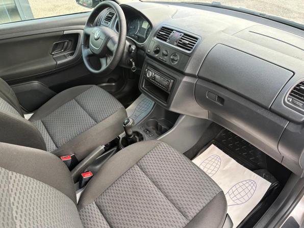 Skoda Fabia II Рестайлинг с пробегом 2012 года, цена 690 000 рублей, 85081 км, хэтчбек, Автокод Объявления