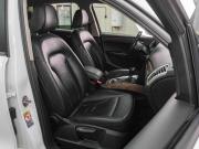 Audi Q5 I (8R) Тюмень  - изображение 25