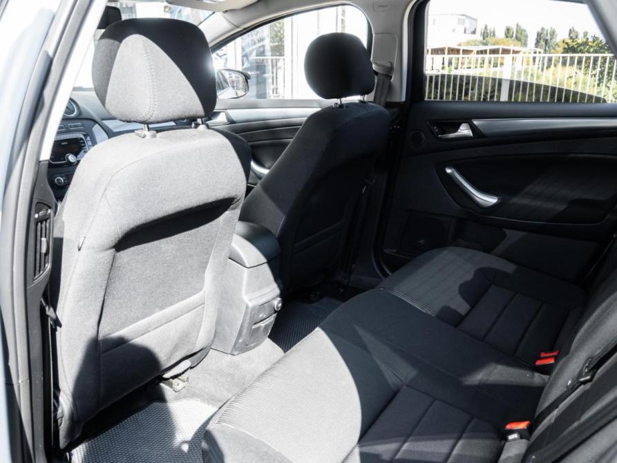 Ford Mondeo IV Рестайлинг Ставрополь  - изображение 11