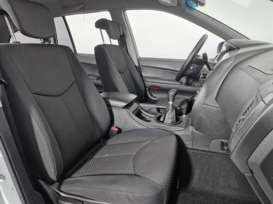 SsangYong Kyron I Рестайлинг Нижний Новгород  - изображение 11