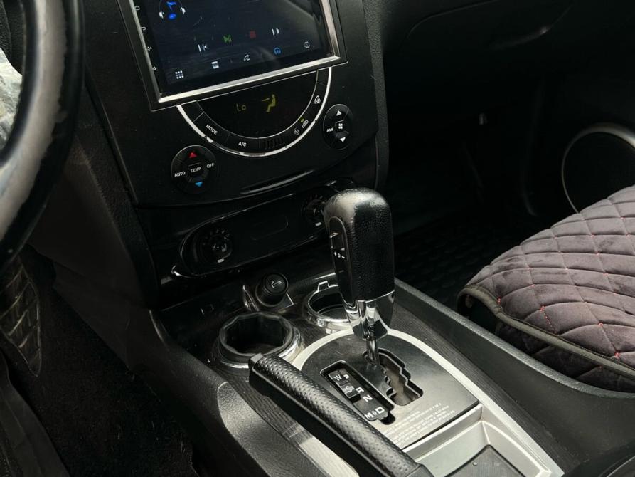 SsangYong Rexton II Волгоград  - изображение 10