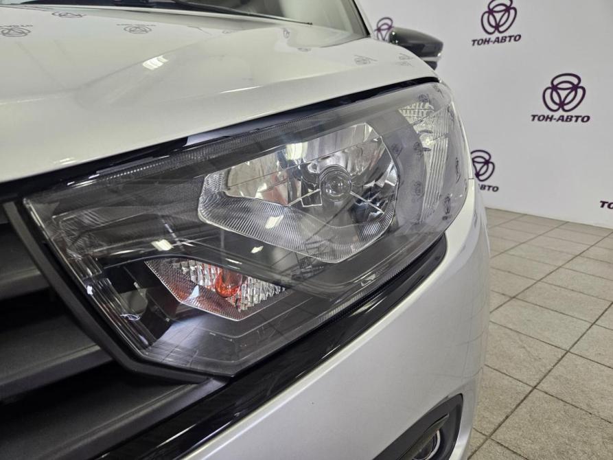 Lada (ВАЗ) Granta I Рестайлинг Тольятти  - изображение 9