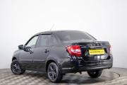 Lada (ВАЗ) Granta I Рестайлинг Пермь  - изображение 28