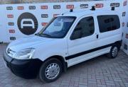 Peugeot Partner I Рестайлинг Санкт-Петербург  - изображение 9