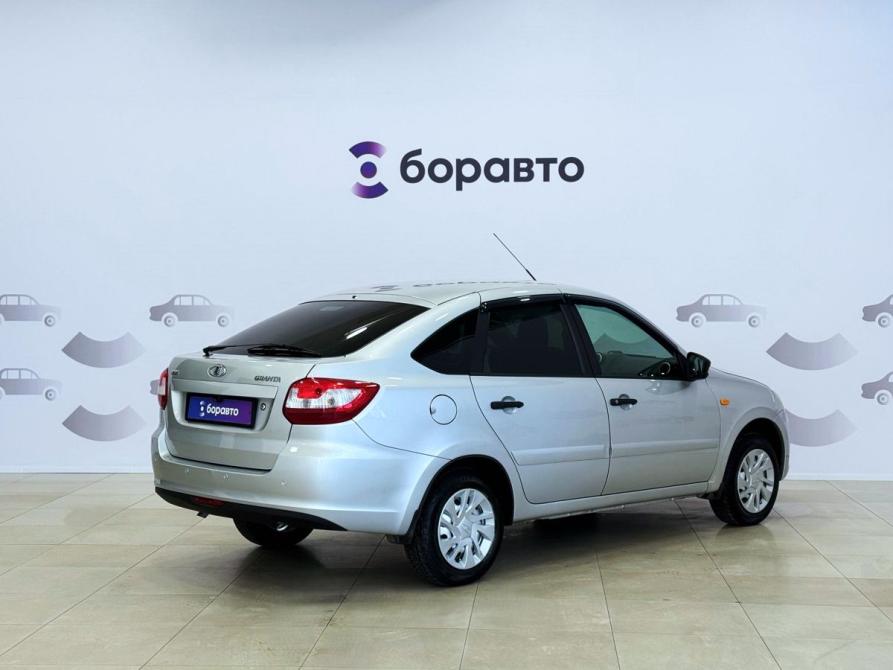 Lada (ВАЗ) Granta I Ставрополь  - изображение 3