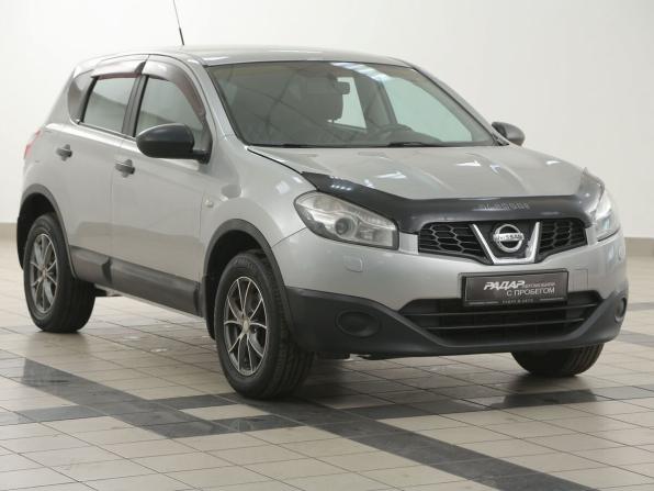 Nissan Qashqai I Рестайлинг с пробегом 2010 года, цена 689 000 рублей, 299300 км, внедорожник, Автокод Объявления