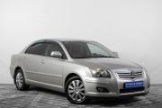 Toyota Avensis II Рестайлинг Кемерово  - изображение 22