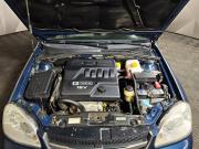 Chevrolet Lacetti I Москва  - изображение 31