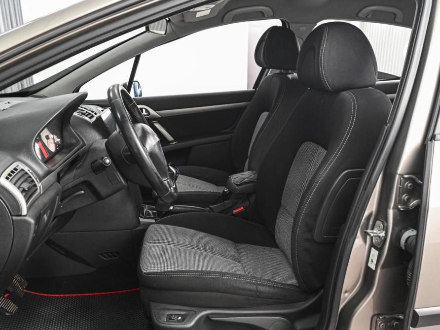 Peugeot 407 Ставрополь  - изображение 10