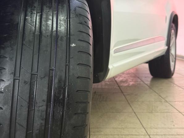 Volkswagen Tiguan I Рестайлинг с пробегом 2016 года, цена 1 700 000 рублей, 175986 км, внедорожник, Автокод Объявления