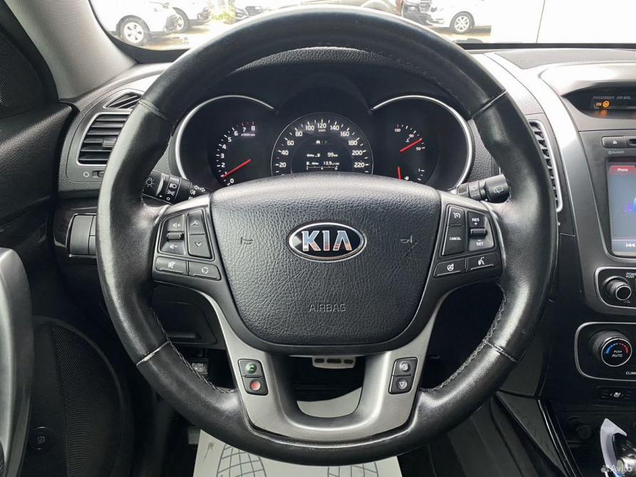 Kia Sorento II Рестайлинг Ярославль  - изображение 13