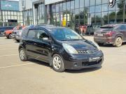 Nissan Note I Чебоксары  - изображение 25