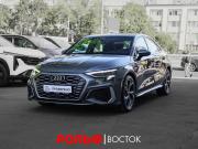 Audi A3 IV (8Y) Москва  - изображение 18