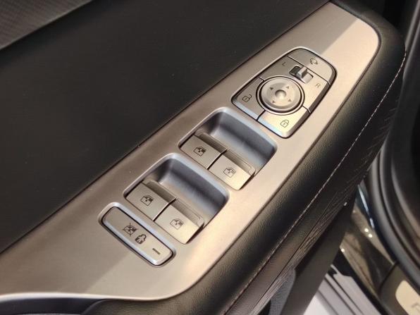 Hyundai Palisade I с пробегом 2021 года, цена 4 180 000 рублей, 127544 км, внедорожник, Автокод Объявления