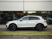 Audi Q5 II (FY) Рестайлинг Санкт-Петербург  - изображение 47
