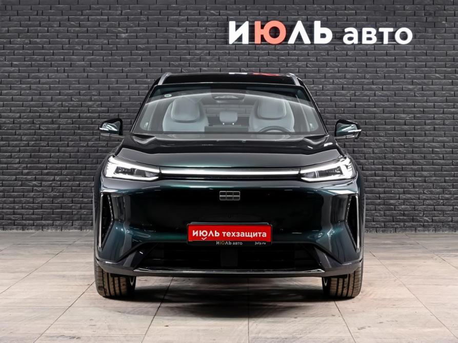 Geely Galaxy M7 Екатеринбург  - изображение 2