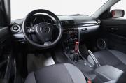 Mazda 3 I (BK) Рестайлинг Новосибирск  - изображение 25