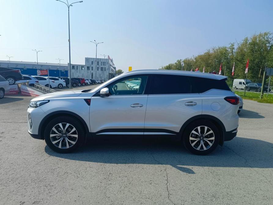 Chery Tiggo 7 Pro Max I Тюмень  - изображение 4