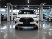Toyota Highlander IV (XU70) Москва  - изображение 35