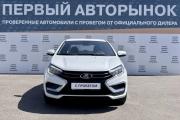 Lada (ВАЗ) Vesta I Рестайлинг (NG) Краснодар  - изображение 22